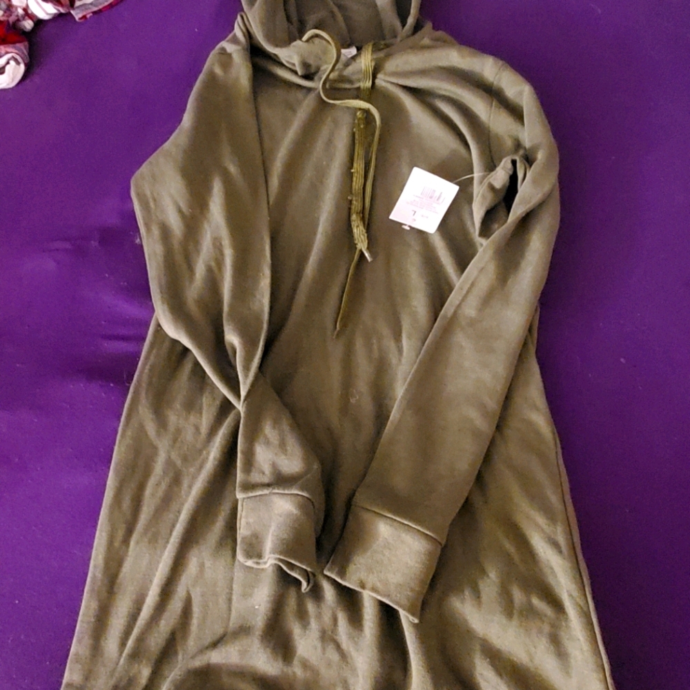Womens tunic